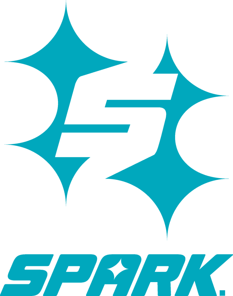 SPARK. Konveksi
